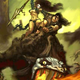 Illustration for article titled Brutal Legend Demo Out Next Month